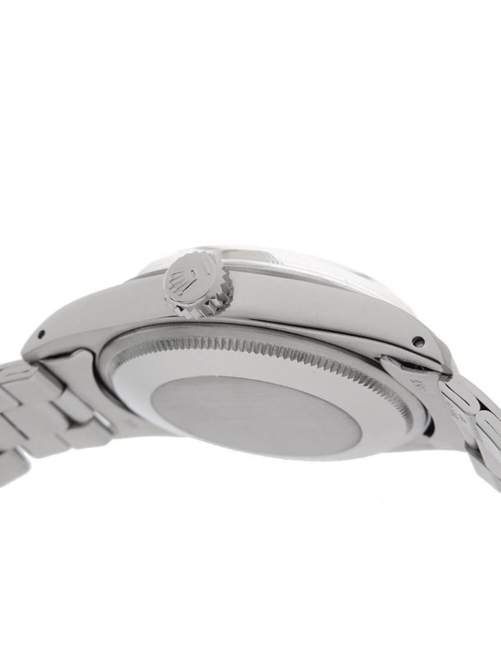 Rolex Watch Silver - Picture 6 of 8